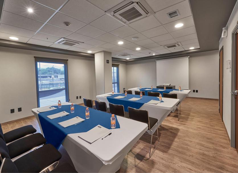 Konferenzraum Foto