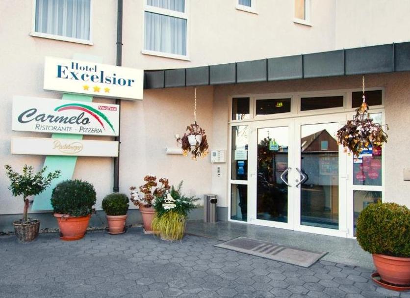 Gebäude Foto