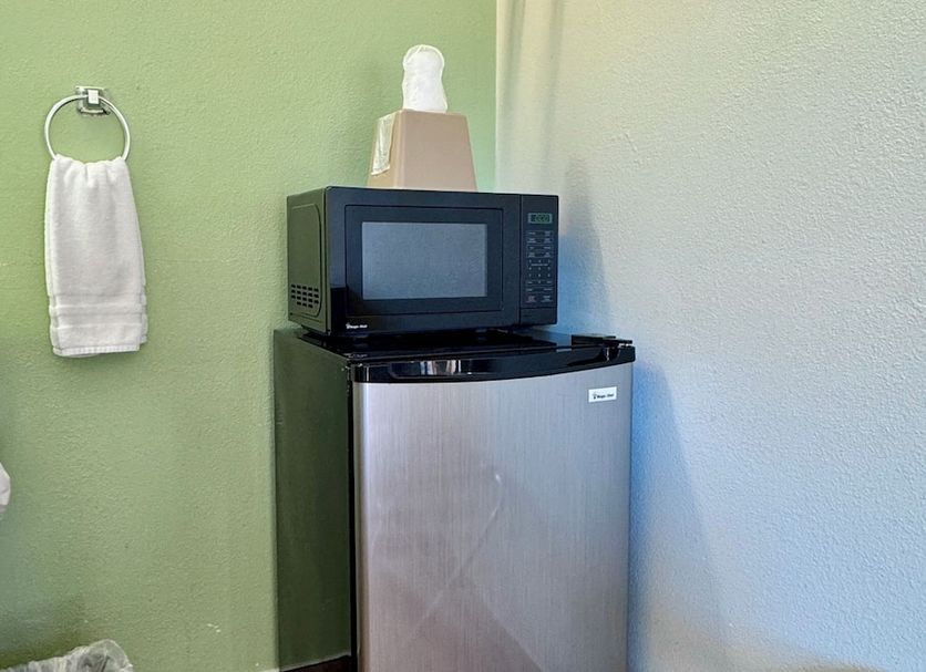 Zimmerausstattung Foto