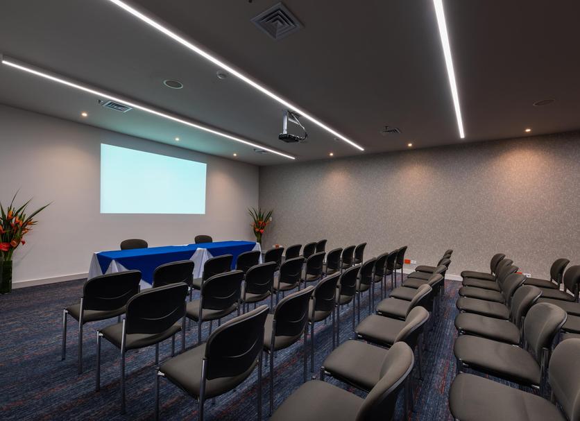 Konferenzraum Foto