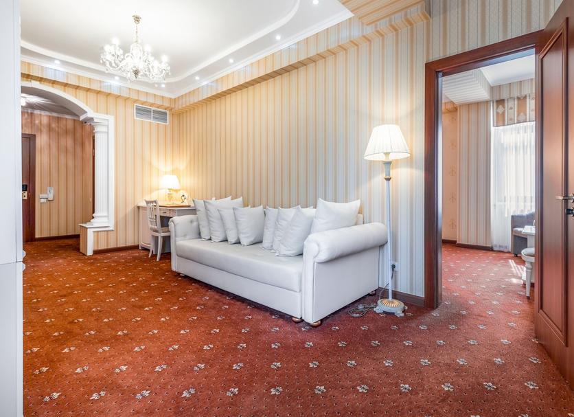 Wohnzimmer Foto
