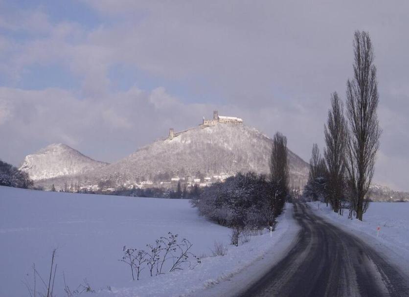 Außenansicht Foto