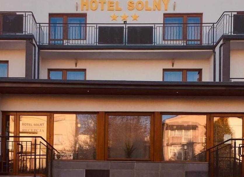 Gebäude Foto