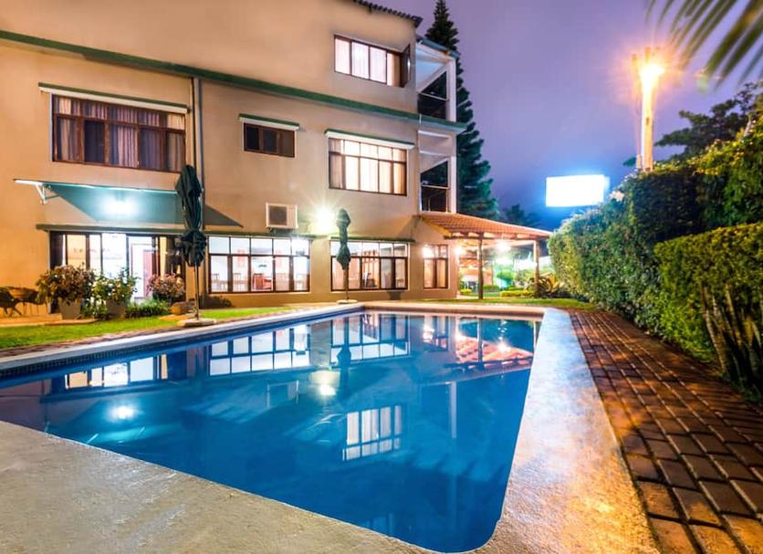 Pool Foto