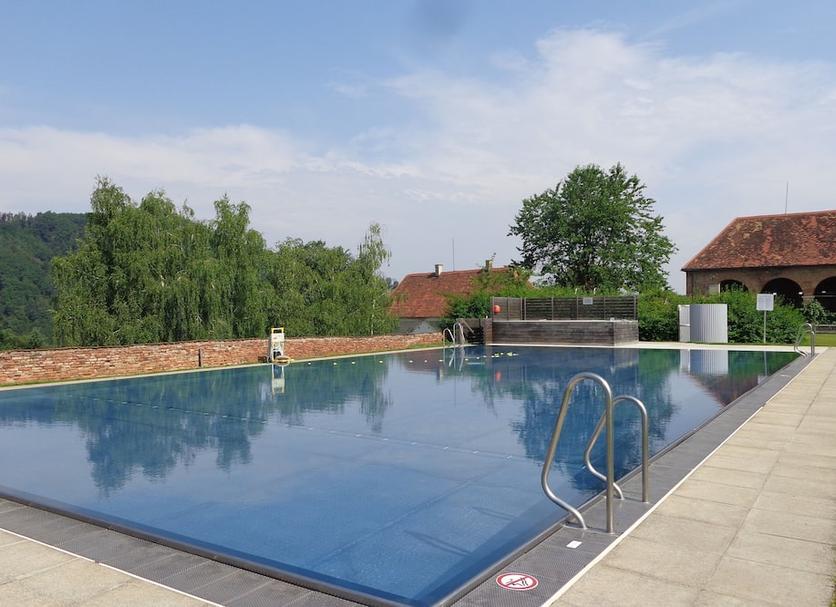 Pool Foto