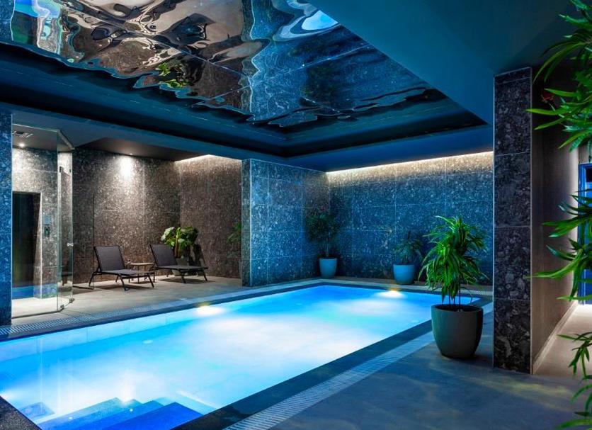 Pool Foto