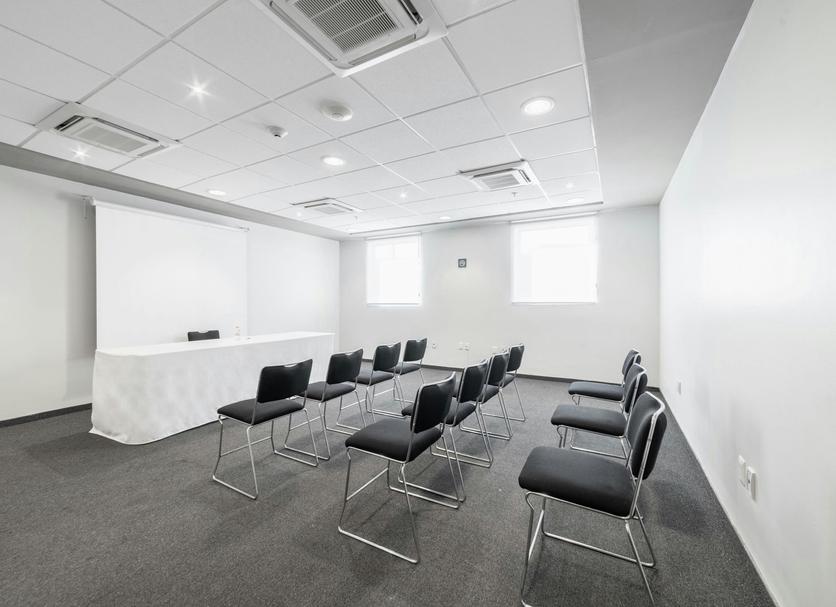 Konferenzraum Foto