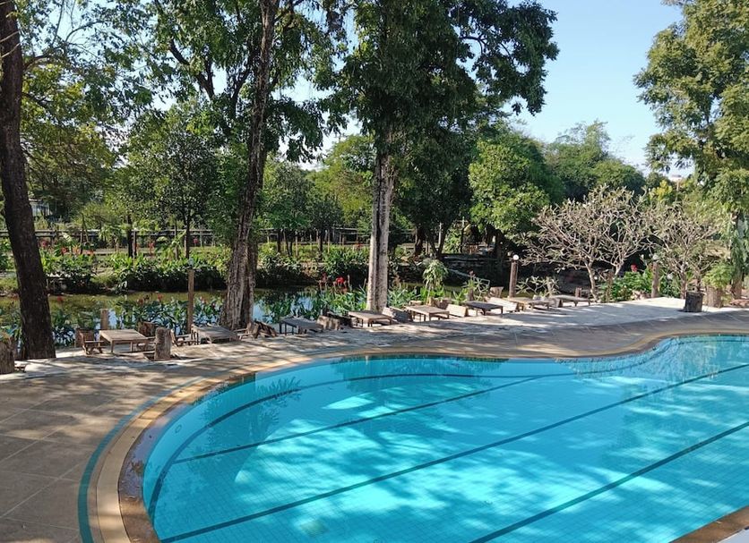 Pool Foto