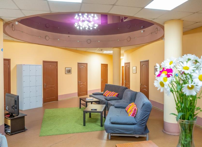 Wohnzimmer Foto