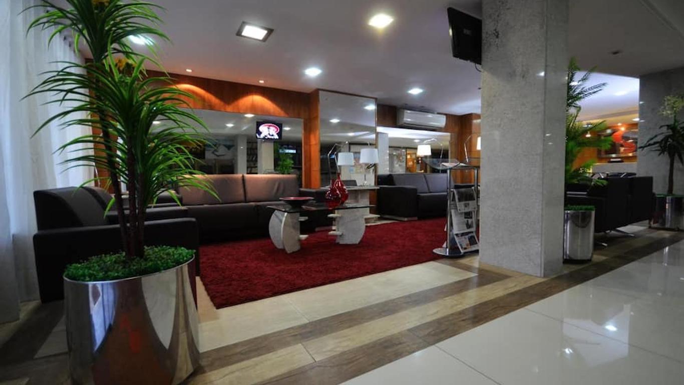 Hotel Sabino Palace