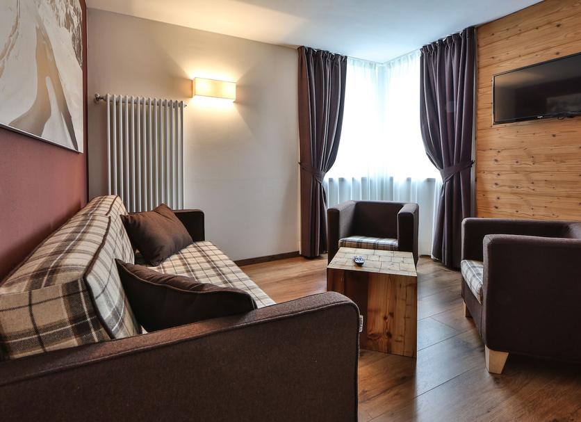 Wohnzimmer Foto