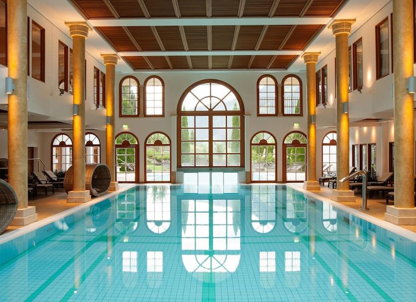 Pool Foto