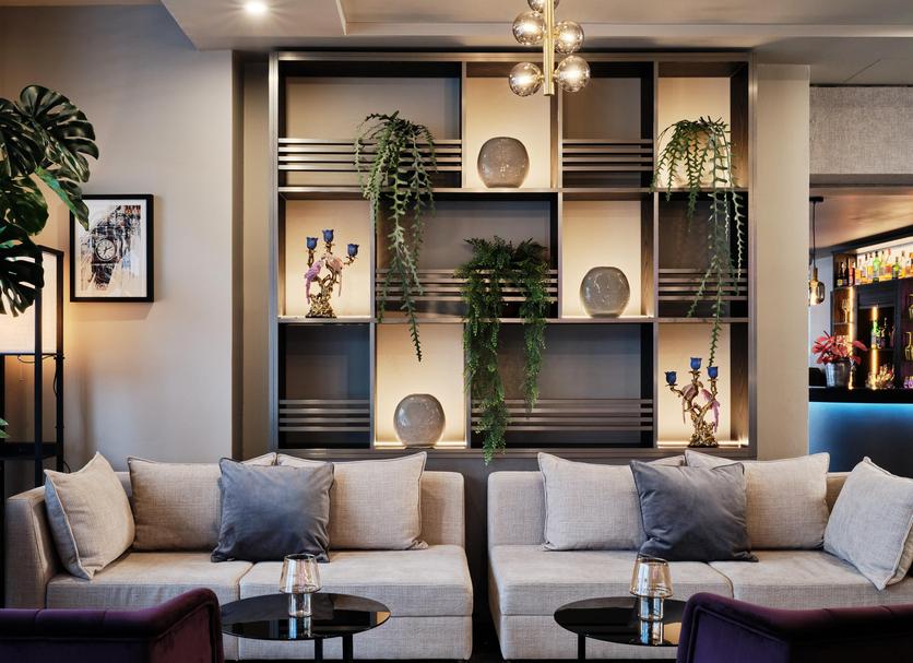Wohnzimmer Foto