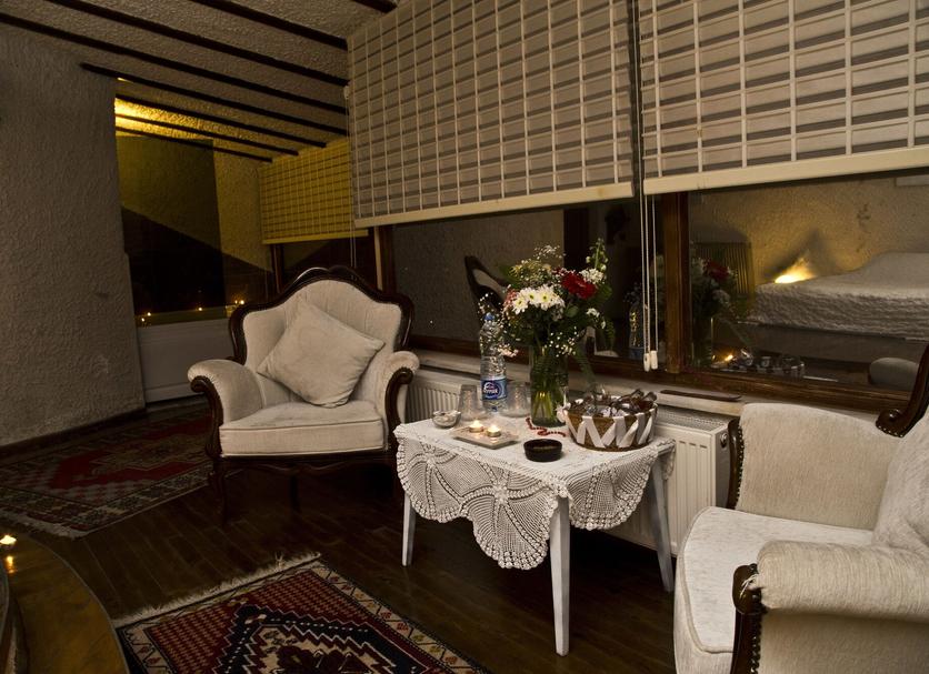 Wohnzimmer Foto