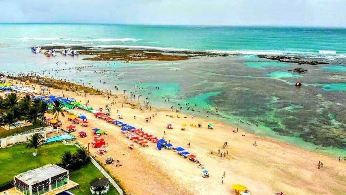 Pousada Farol do Porto
