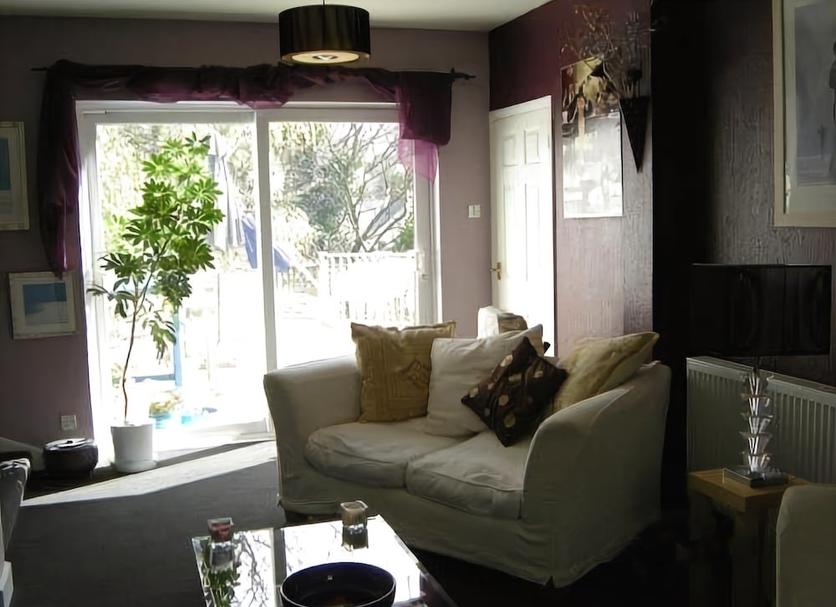 Wohnzimmer Foto