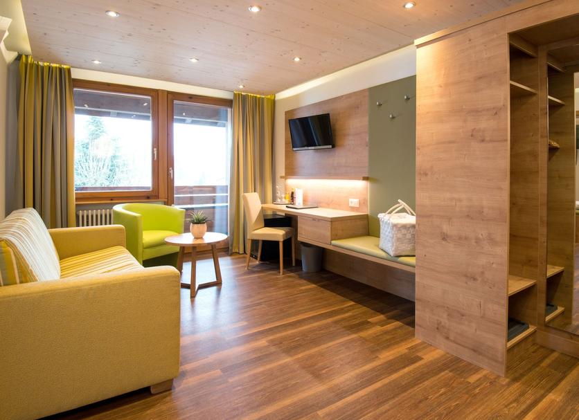 Wohnzimmer Foto