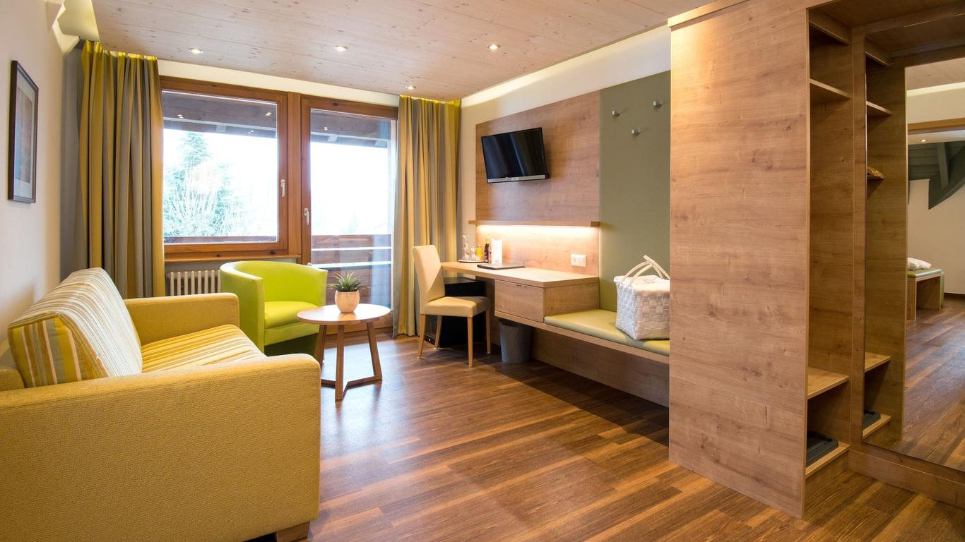 Wellnesshotel Sonnenhof & Sonnhalde
