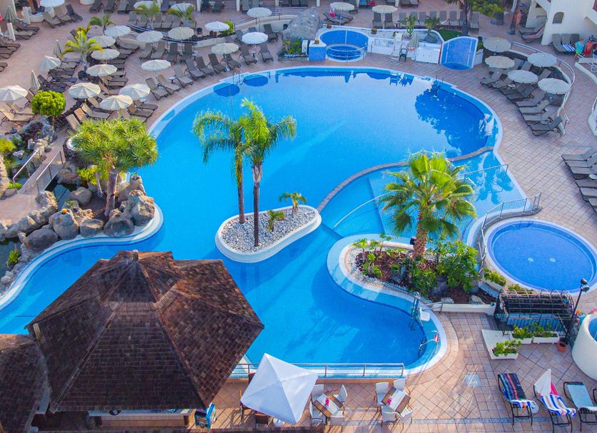 Pool Foto