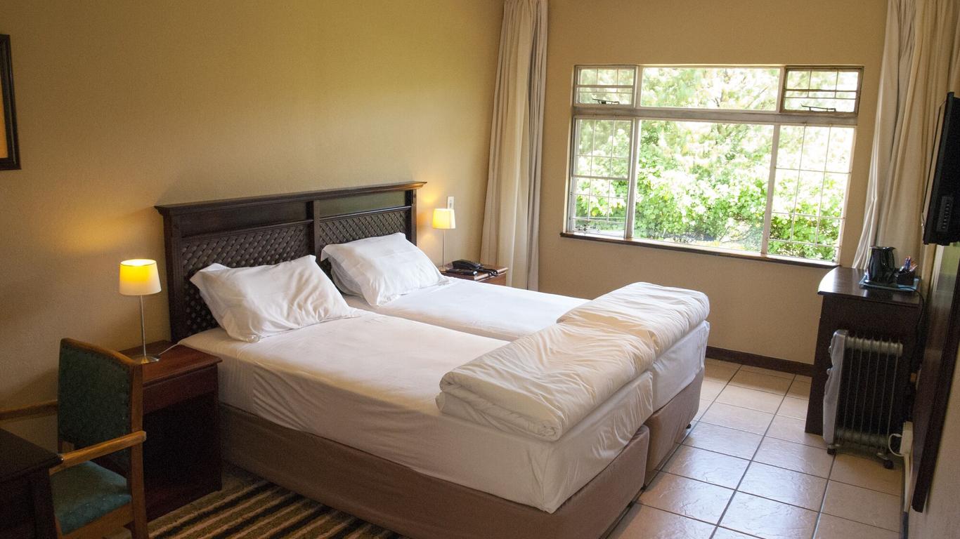 Emafini Country Lodge