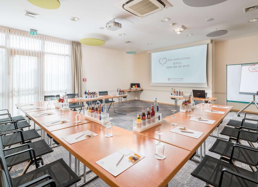 Konferenzraum Foto