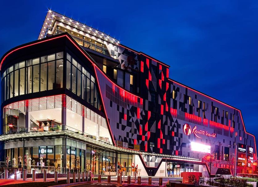 Gebäude Foto