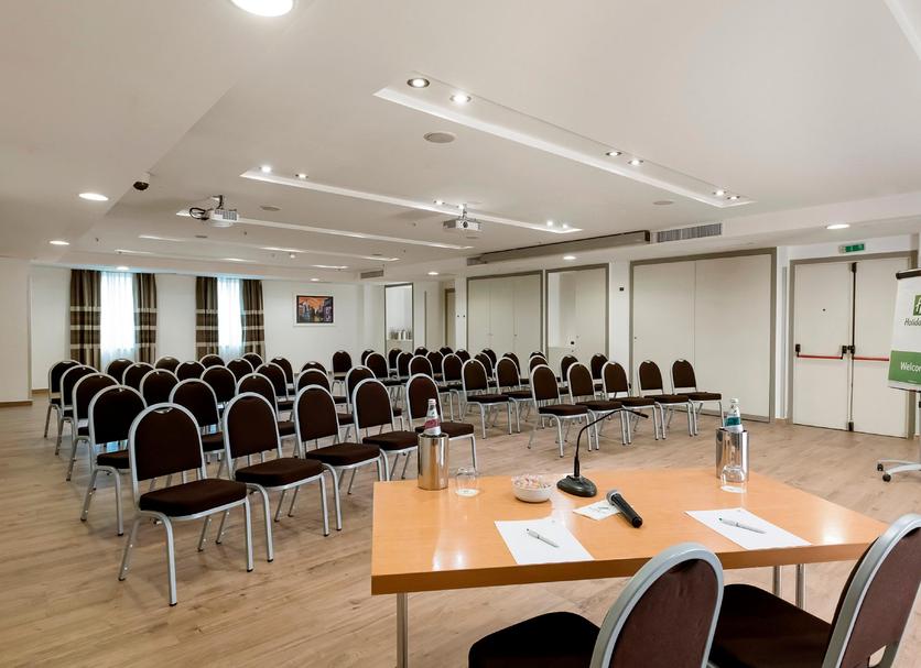 Konferenzraum Foto