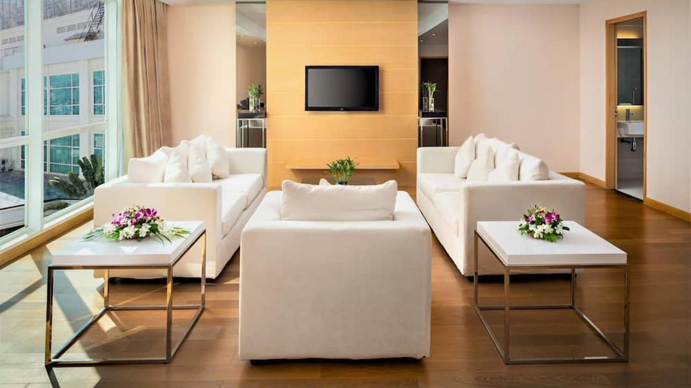 Dara Airport Hotel