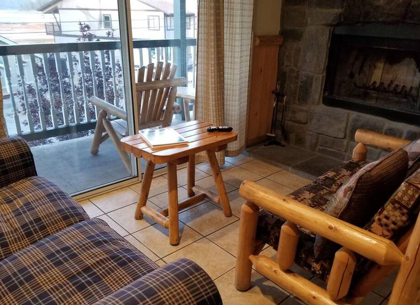 Wohnzimmer Foto