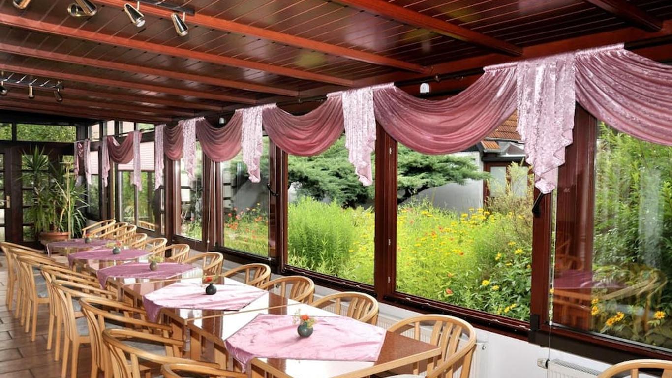 Pension Willischza