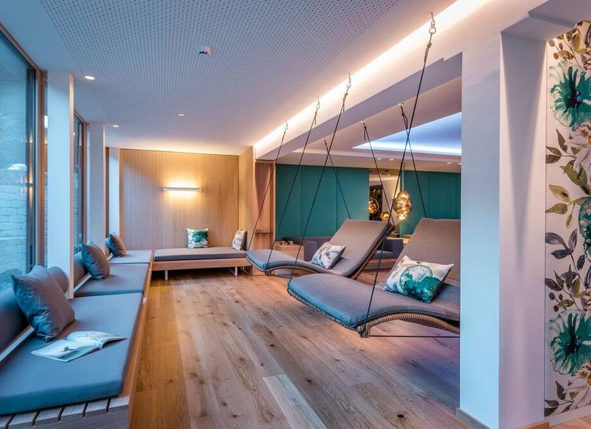 Wohnzimmer Foto