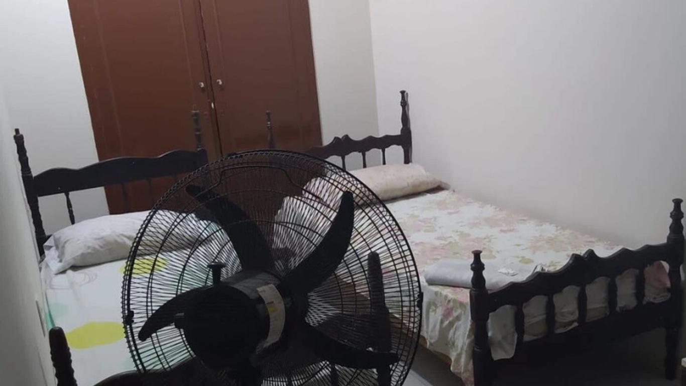 hotel minas salvador