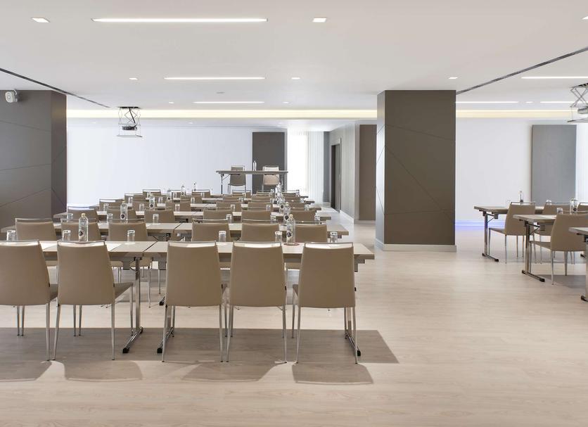 Konferenzraum Foto