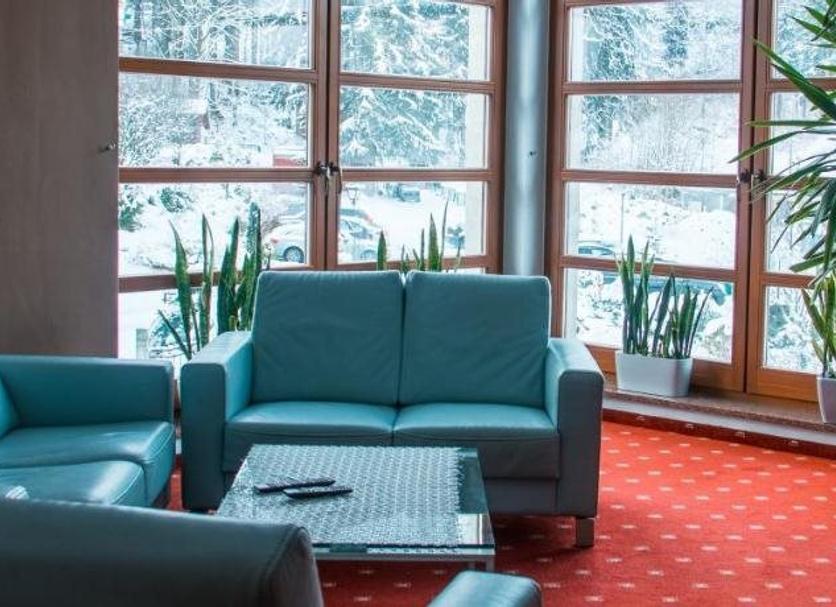 Wohnzimmer Foto
