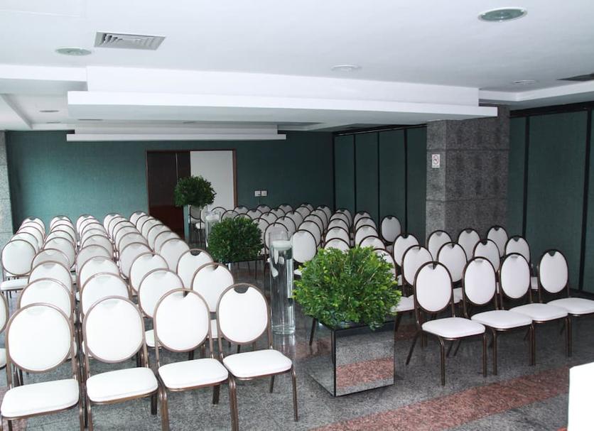 Konferenzraum Foto