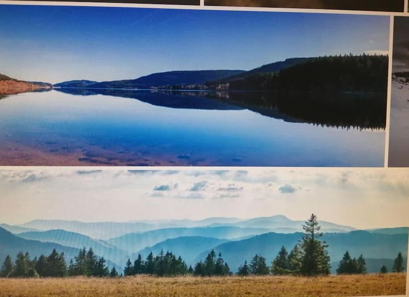 Außenansicht Foto