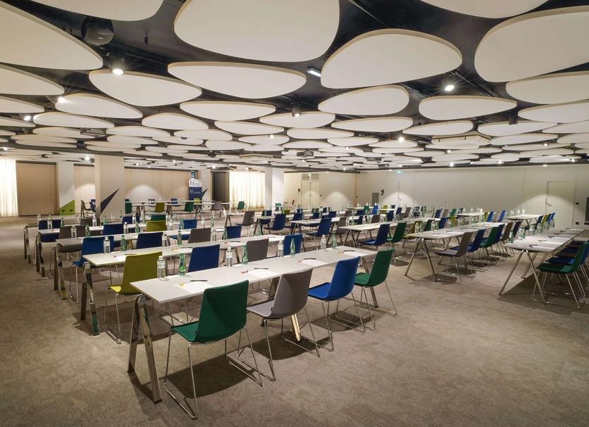 Konferenzraum Foto