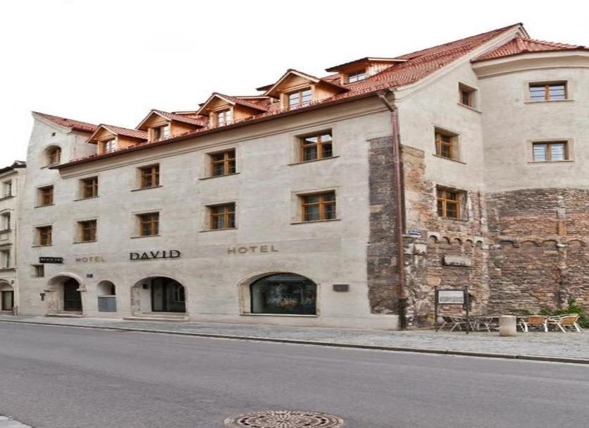 Gebäude Foto