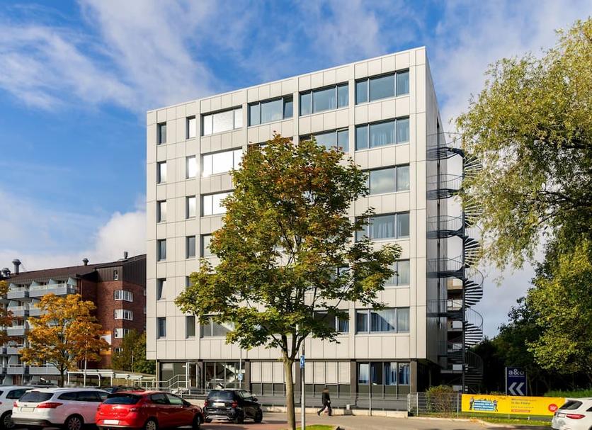 Gebäude Foto
