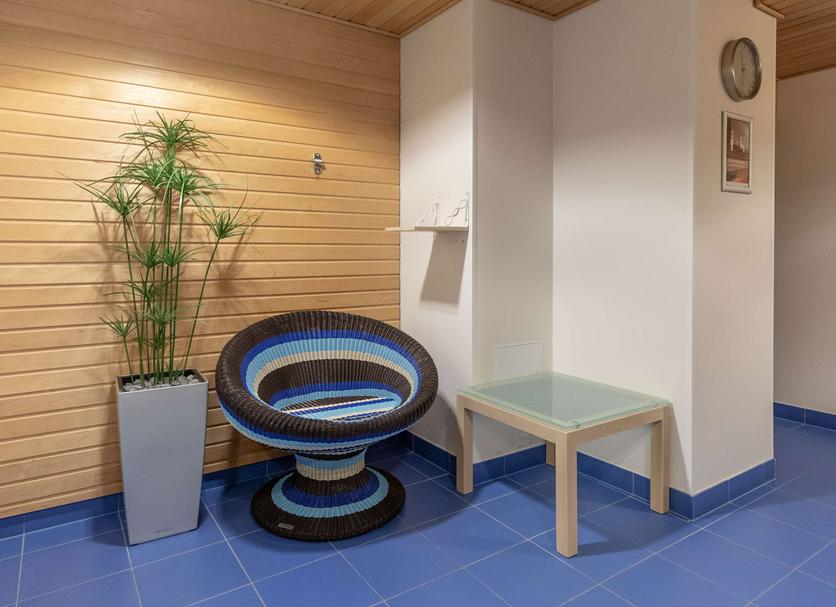 Wellness Foto