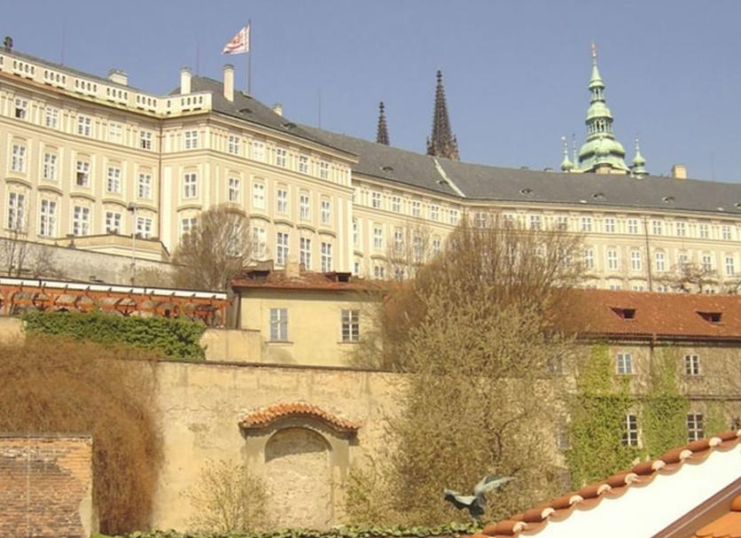 Außenansicht Foto