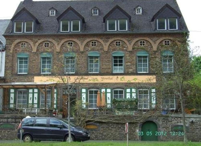 Gebäude Foto