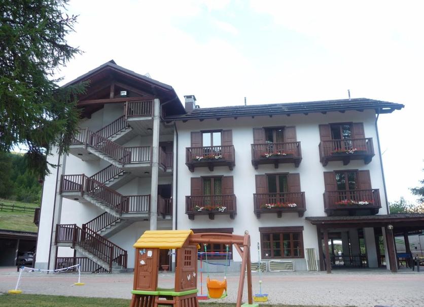 Gebäude Foto
