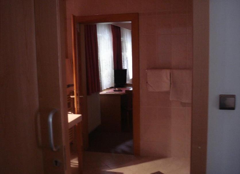Zimmerausstattung Foto