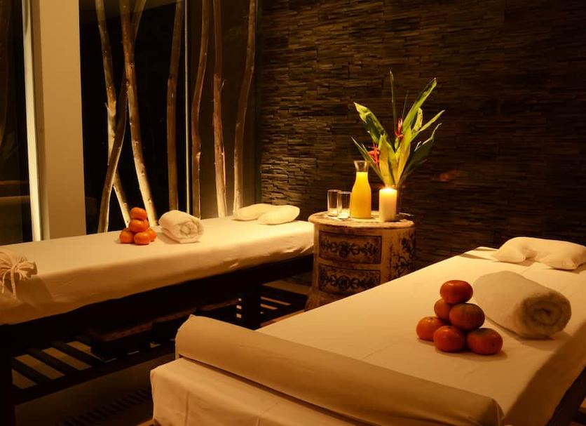 Wellness Foto