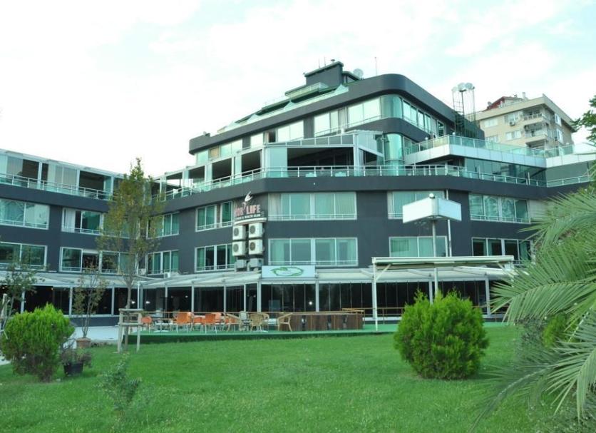 Gebäude Foto