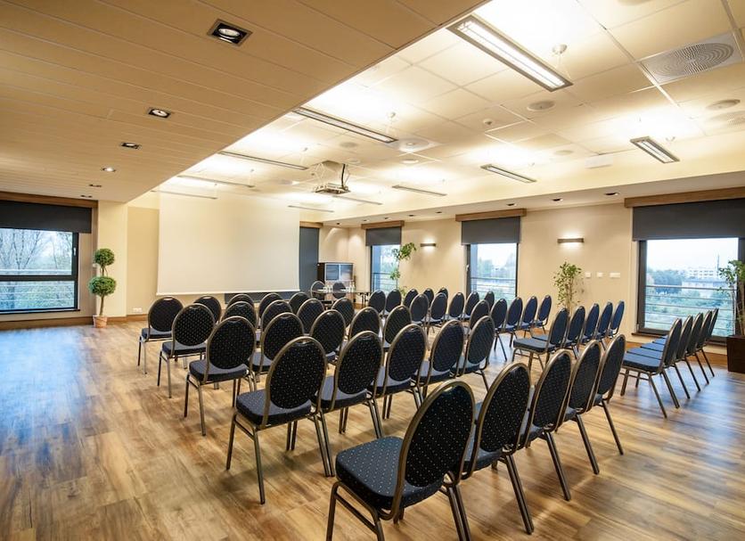 Konferenzraum Foto