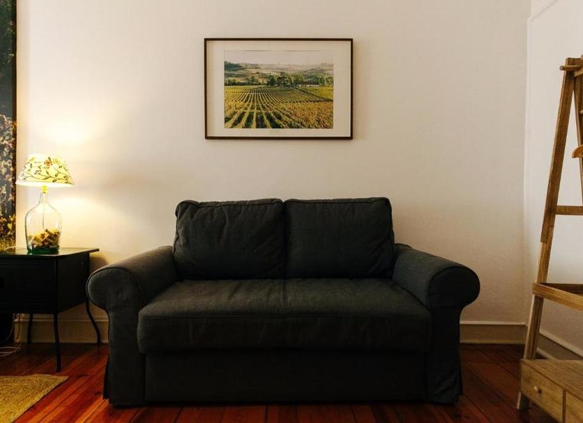 Wohnzimmer Foto