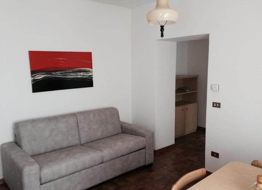Wohnzimmer Foto