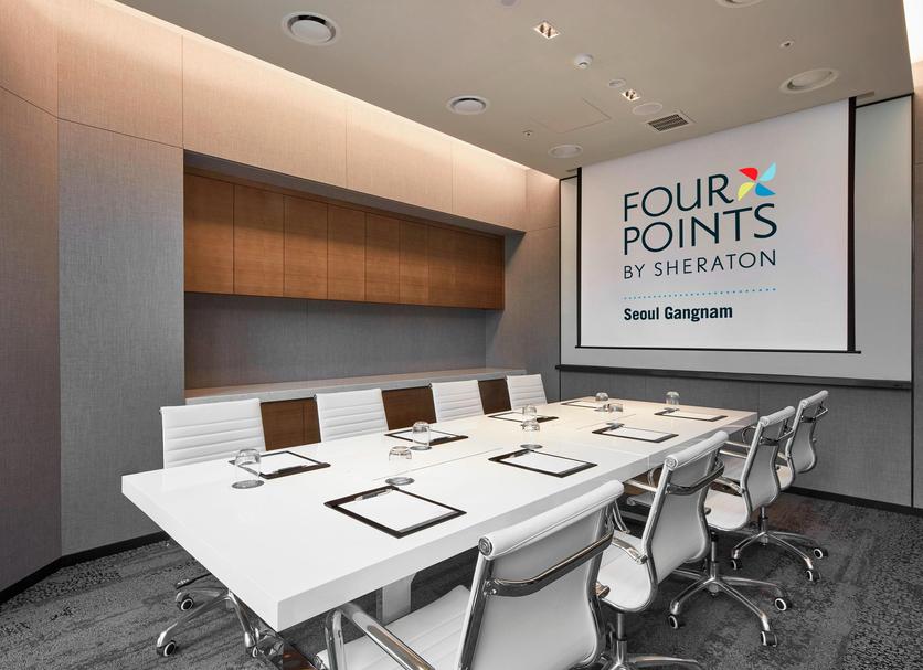 Konferenzraum Foto